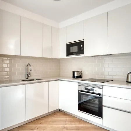 Apartment Blueground Dreta De Leixample Nr Pl Catalunya Bcn-43